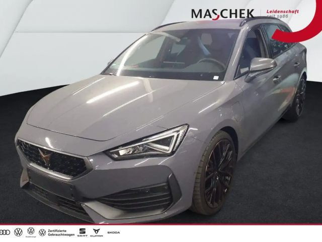 Cupra Leon ST 1.4 e-Hybrid VZ