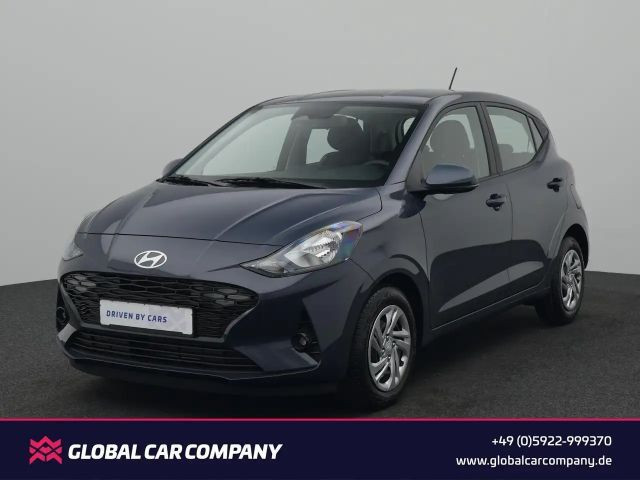 Hyundai i10 Select 1.0