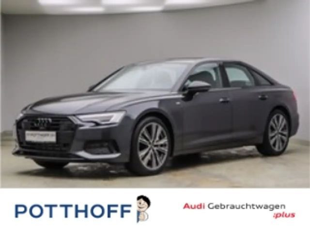 Audi A6 Sedan Quattro S-Line Hybride