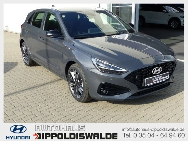 Hyundai i30 T-GDi 1.0 Advantage