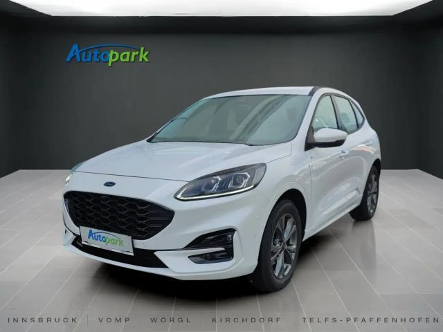 Ford Kuga ST Line