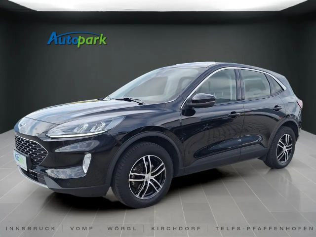 Ford Kuga Cool & Connect