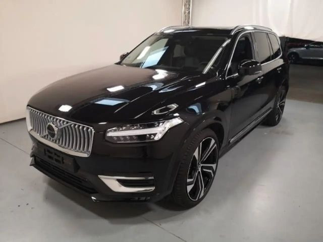 Volvo XC90 AWD Ultimate Bright