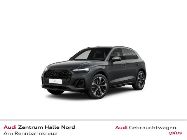 Audi Q5 Quattro S-Tronic 40 TDI