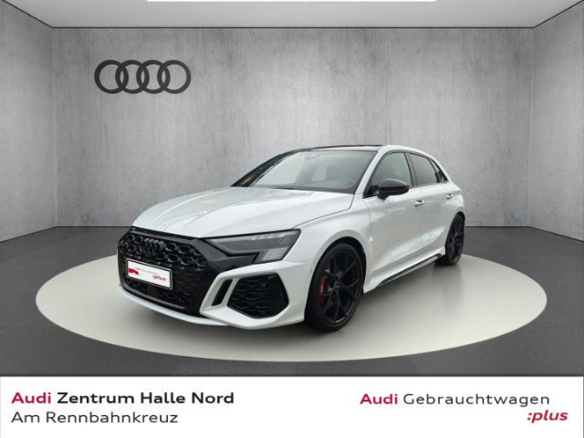 Audi RS3 Sportback Quattro S-Tronic