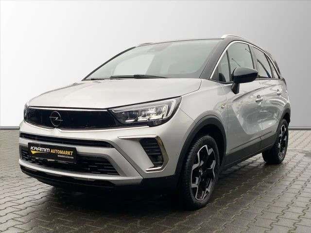 Opel Crossland X Ultimate