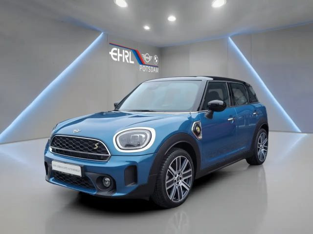 Mini Cooper SE Countryman All4 SE