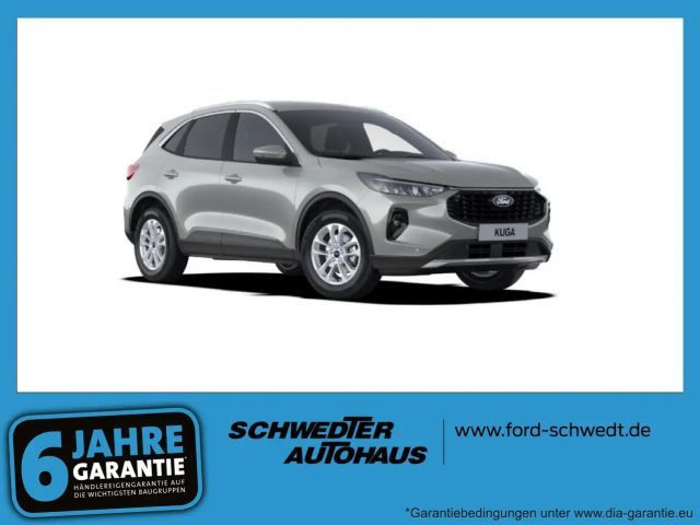 Ford Kuga Titanium Hybrid