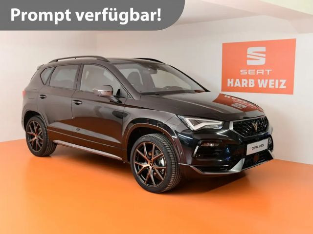 Cupra Ateca 4Drive 2.0 TSI DSG