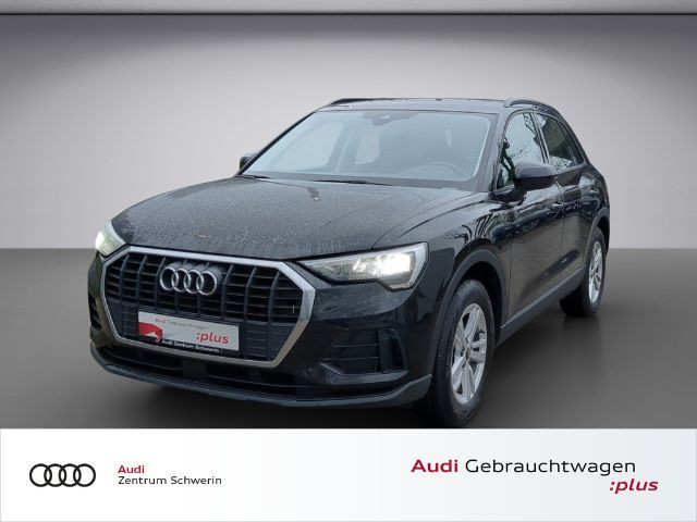 Audi Q3 S-Tronic 35 TFSI