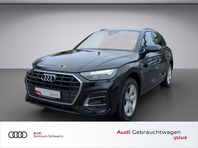 Audi Q5 Quattro S-Tronic Hybride 50 TFSI