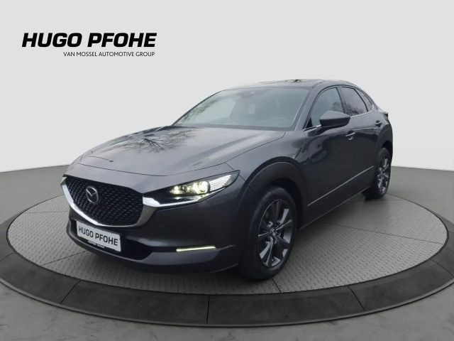 Mazda CX-30 Selection 4WD