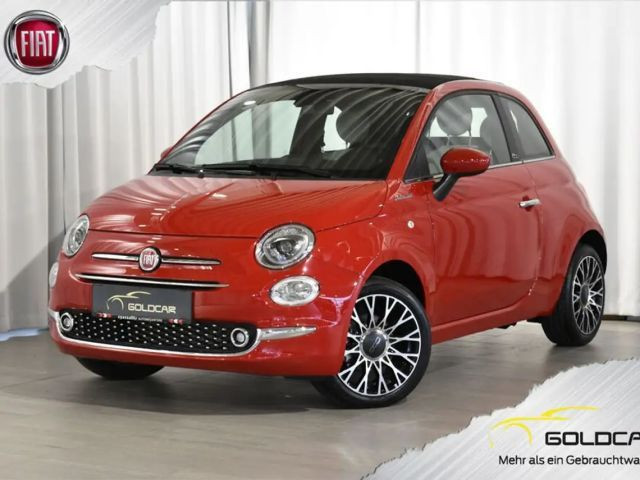 Fiat 500 Dolcevita