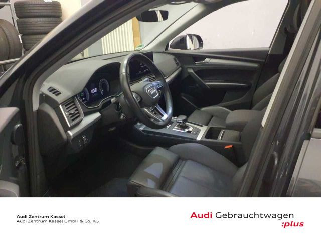 Audi Q5 Quattro S-Tronic Hybride 50 TFSI