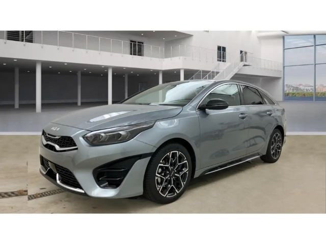 Kia ProCeed GDi GT-Line