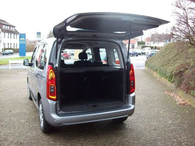 Opel Combo 1.5 CDTI Life