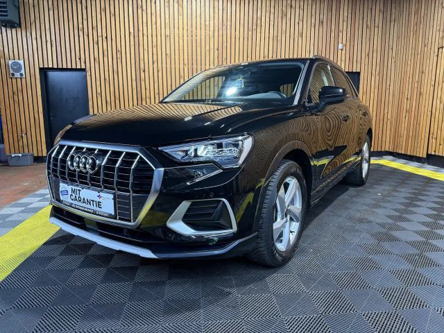 Audi Q3 35 TDI