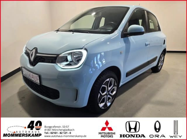 Renault Twingo Zen Electric