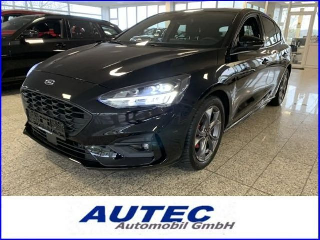 Ford Focus ST Line