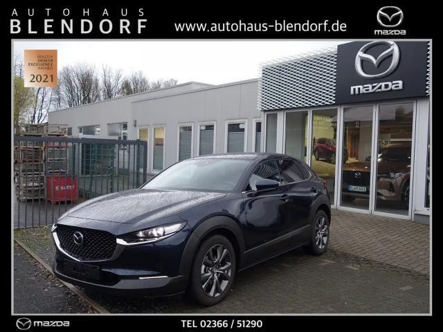 Mazda CX-30 Selection