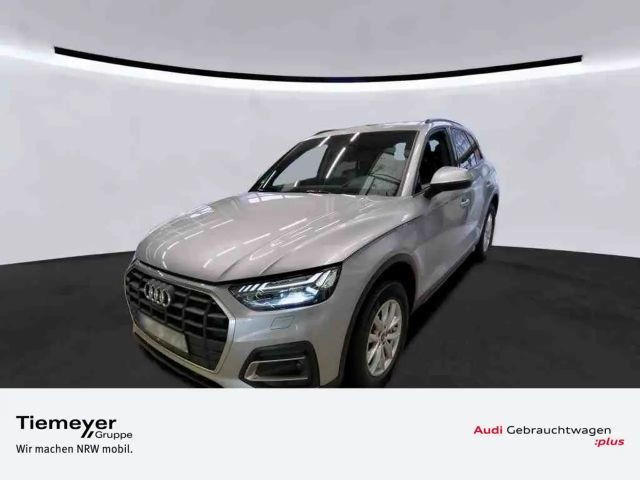 Audi Q5 Quattro S-Line Hybride