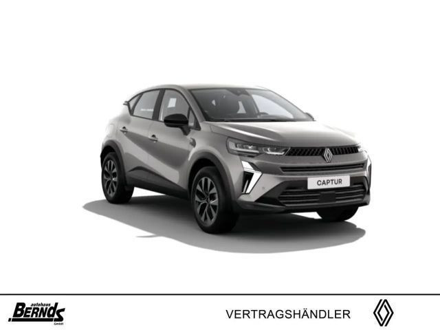 Renault Captur TCe 90 Evolution