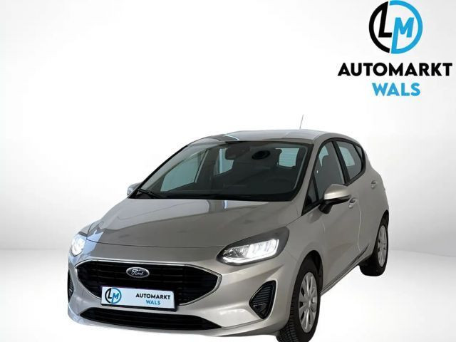 Ford Fiesta Cool & Connect