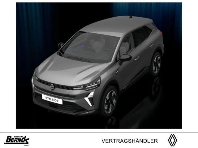 Renault Symbioz E-Tech Techno E-Tech full hybrid 145