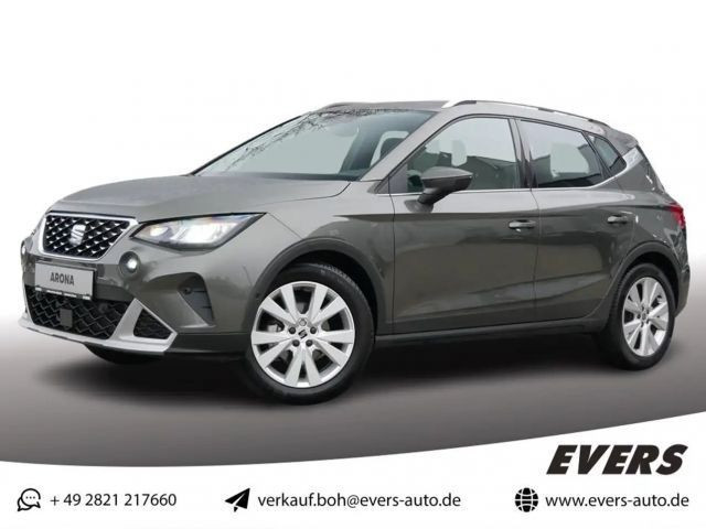 Seat Arona 1.0 TSI