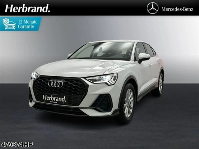 Audi Q3 Sportback 35 TFSI