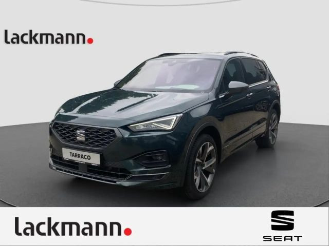 Seat Tarraco 2.0 TDI FR-lijn