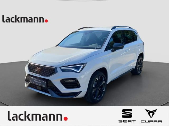 Cupra Ateca 1.5 TSI DSG