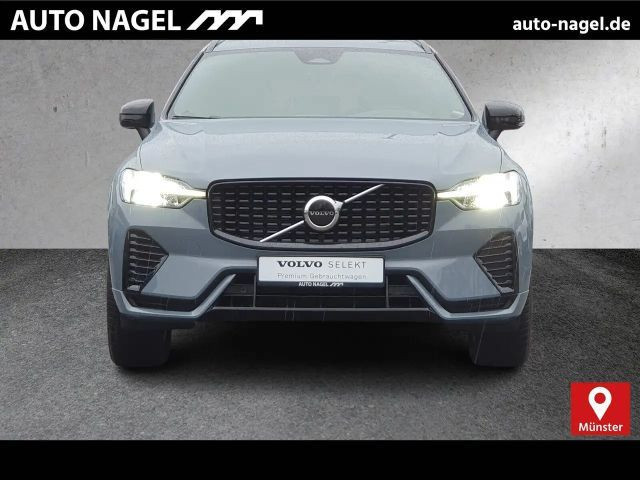 Volvo XC60 Plus Dark