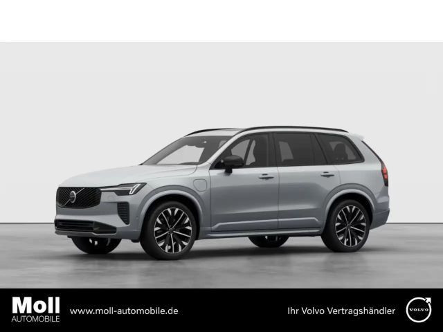 Volvo XC90 AWD T8 Dark Ultra