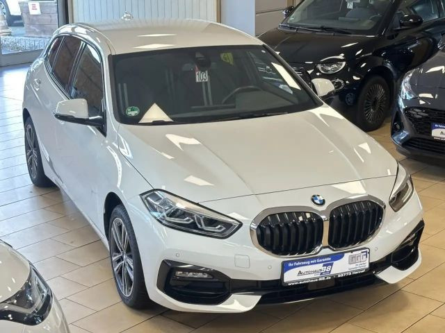 BMW 1 Serie 118 Sedan 118i