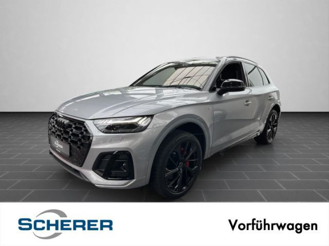 Audi Q5 Quattro S-Line S-Tronic Hybride 55 TFSI