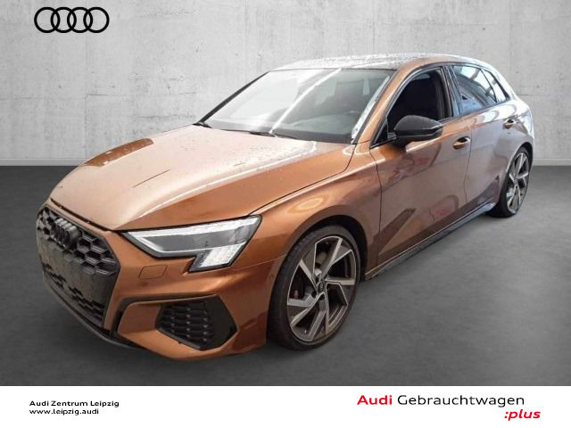 Audi S3 Sportback Quattro S-Tronic