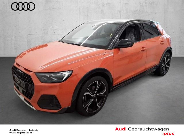 Audi A1 Citycarver Quattro S-Tronic 30 TFSI