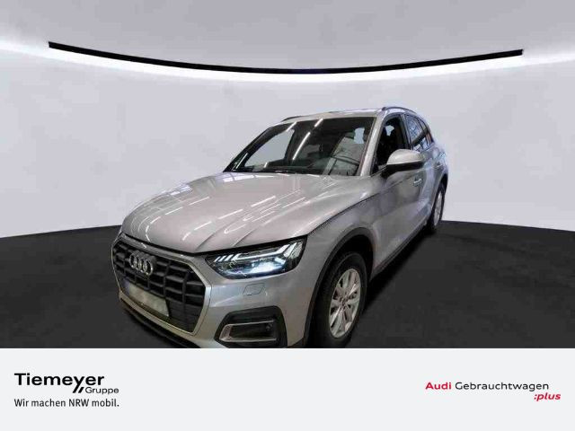 Audi Q5 Quattro S-Tronic Hybride 50 TFSI