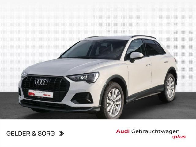 Audi Q3 35 TFSI