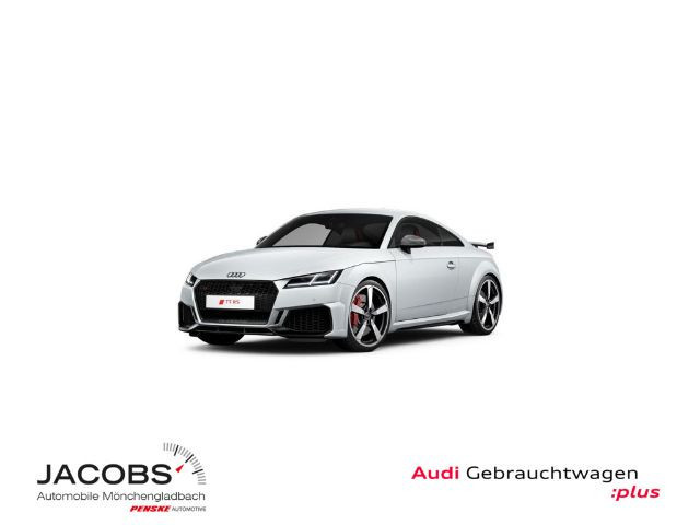 Audi TT RS Coupé Quattro S-Tronic