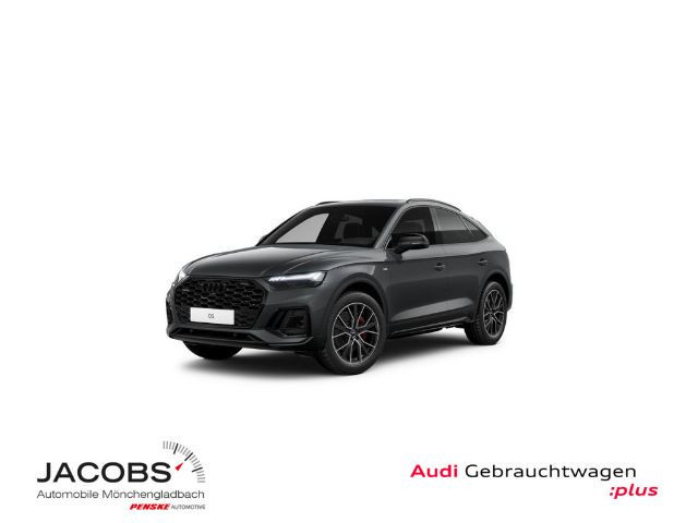 Audi Q5 Sportback Quattro S-Tronic 45 TFSI