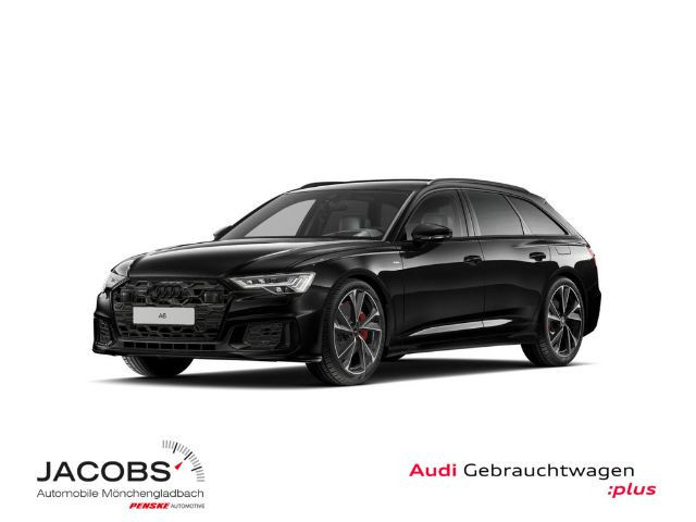 Audi A6 Avant Quattro S-Line S-Tronic Hybride 55 TFSI