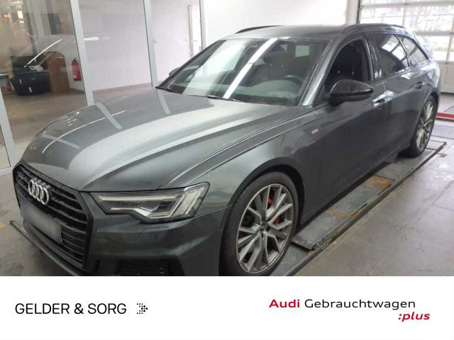 Audi A6 Avant Quattro S-Tronic Sport Hybride 55 TFSI