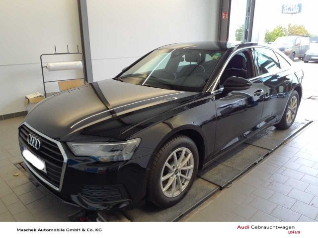 Audi A6 Sedan S-Tronic 45 TFSI