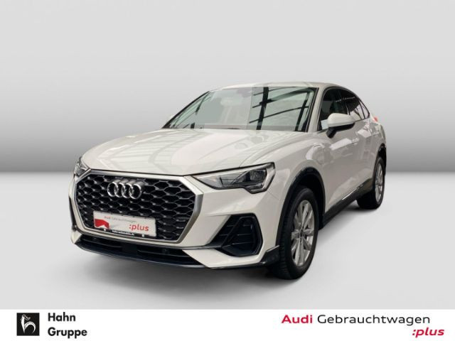 Audi Q3 Sportback S-Tronic Hybride 45 TFSI