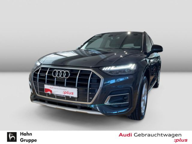 Audi Q5 Quattro S-Tronic Hybride 50 TFSI