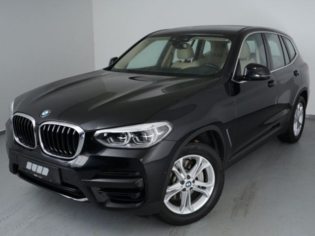 BMW X3 xDrive