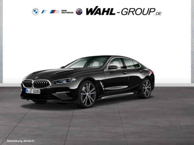 BMW 8 Serie 840 xDrive Coupé Gran Coupé 840d