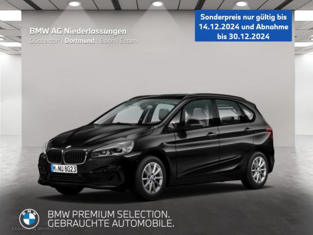 BMW 2 Serie 220 Active Tourer 220d